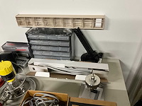 Partij laboratoriumapparatuur - afbeelding 11 van  30