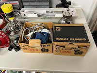 Partij laboratoriumapparatuur - afbeelding 13 van  30