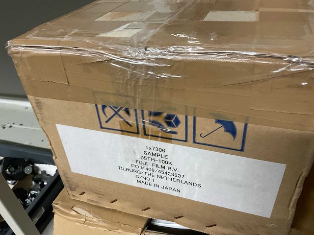 Partij laboratoriumapparatuur - afbeelding 15 van  30