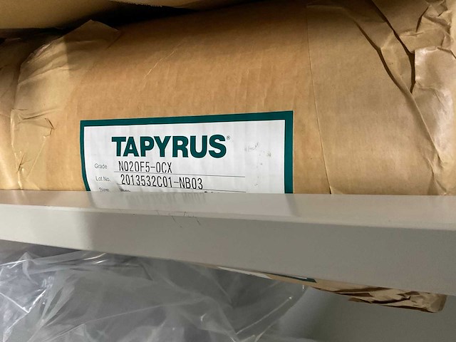 Partij laboratoriumapparatuur - afbeelding 16 van  30