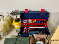 Partij laboratoriumapparatuur - afbeelding 20 van  30