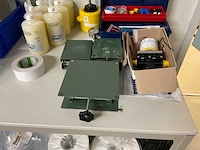 Partij laboratoriumapparatuur - afbeelding 21 van  30