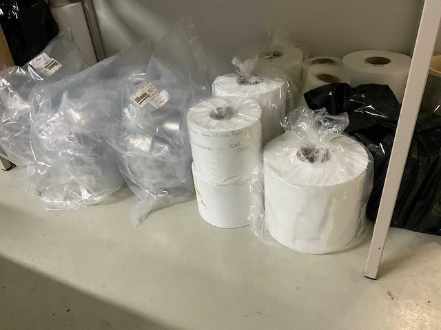 Partij laboratoriumapparatuur - afbeelding 23 van  30