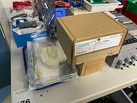 Partij laboratoriumapparatuur - afbeelding 24 van  30