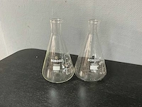 Partij laboratoriumbenodigdheden - afbeelding 5 van  14