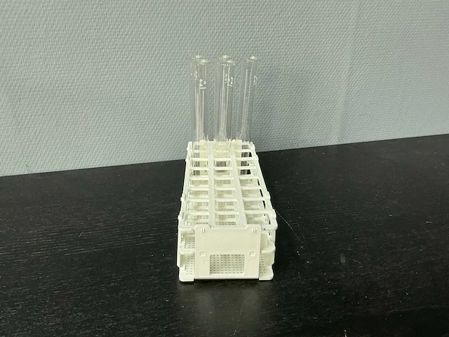 Partij laboratoriumbenodigdheden - afbeelding 6 van  14
