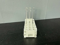 Partij laboratoriumbenodigdheden - afbeelding 6 van  14