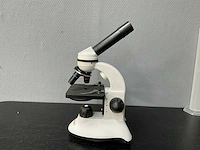 Partij laboratoriumbenodigdheden - afbeelding 12 van  14