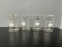 Partij laboratoriumbenodigdheden - afbeelding 14 van  14