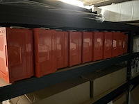 Partij laboratoriumbenodigdheden - afbeelding 7 van  66