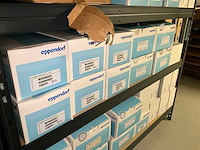 Partij laboratoriumbenodigdheden - afbeelding 17 van  66