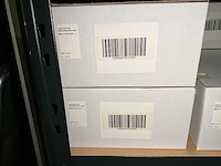 Partij laboratoriumbenodigdheden - afbeelding 25 van  66