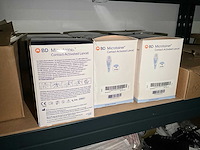 Partij laboratoriumbenodigdheden - afbeelding 28 van  66