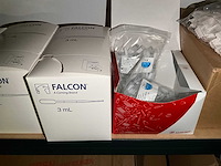 Partij laboratoriumbenodigdheden - afbeelding 29 van  66