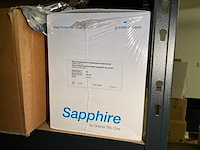 Partij laboratoriumbenodigdheden - afbeelding 32 van  66