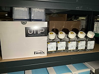 Partij laboratoriumbenodigdheden - afbeelding 35 van  66