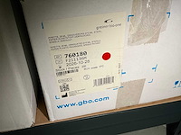 Partij laboratoriumbenodigdheden - afbeelding 39 van  66