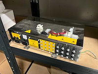 Partij laboratoriumbenodigdheden - afbeelding 53 van  66