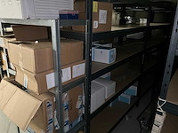 Partij laboratoriumbenodigdheden - afbeelding 45 van  66