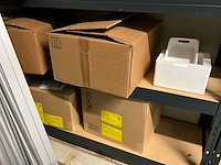 Partij laboratoriumbenodigdheden - afbeelding 60 van  66