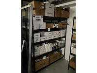 Partij laboratoriumbenodigdheden - afbeelding 56 van  66