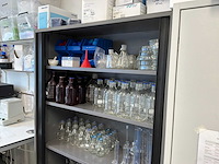 Partij laboratoriumglaswerk - afbeelding 11 van  12