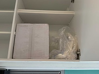 Partij laboratoriumverbruiksartikelen en disposables - afbeelding 28 van  40