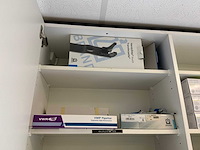 Partij laboratoriumverbruiksartikelen en disposables - afbeelding 8 van  27