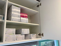Partij laboratoriumverbruiksartikelen en disposables - afbeelding 9 van  27