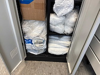 Partij laboratoriumverbruiksartikelen en disposables - afbeelding 33 van  40