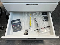 Partij laboratoriumverbruiksartikelen en disposables - afbeelding 22 van  27