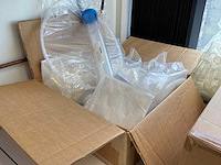 Partij laboratoriumverbruiksartikelen en disposables - afbeelding 23 van  27