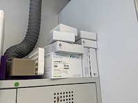 Partij laboratoriumverbruiksartikelen en disposables - afbeelding 36 van  40