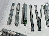 Partij ladegeleiders 7 stuks - afbeelding 2 van  5