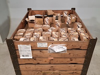 Partij lagerbussen, daf - afbeelding 1 van  6