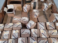 Partij lagerbussen, daf - afbeelding 2 van  6