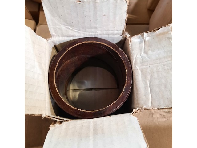 Partij lagerbussen, daf - afbeelding 3 van  6