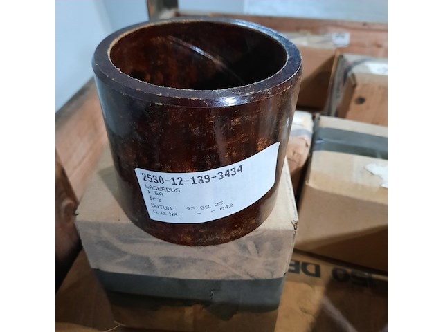 Partij lagerbussen, daf - afbeelding 4 van  6