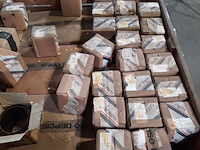 Partij lagerbussen, daf - afbeelding 5 van  6