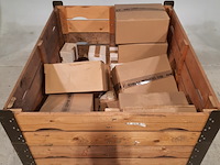 Partij lagerbussen, o.a. daf - afbeelding 1 van  7