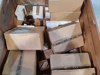 Partij lagerbussen, o.a. daf - afbeelding 2 van  7