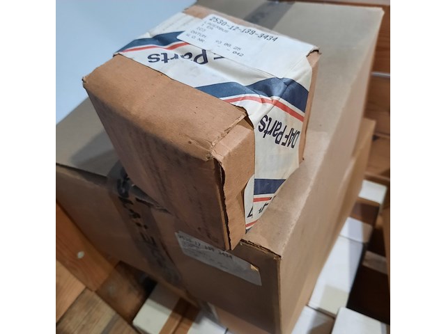 Partij lagerbussen, o.a. daf - afbeelding 4 van  7