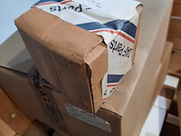 Partij lagerbussen, o.a. daf - afbeelding 4 van  7