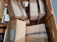 Partij lagerbussen, o.a. daf - afbeelding 6 van  7