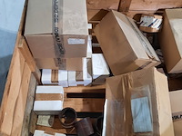 Partij lagerbussen, o.a. daf - afbeelding 7 van  7