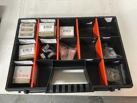 Partij lagers en klein materiaal - afbeelding 2 van  11