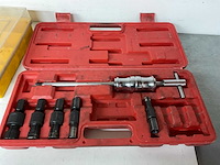 Partij lagers en klein materiaal - afbeelding 6 van  11