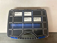 Partij lagers en klein materiaal - afbeelding 8 van  11