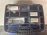 Partij lagers en klein materiaal - afbeelding 9 van  11