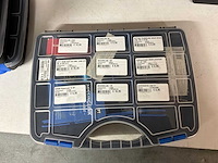 Partij lagers en klein materiaal - afbeelding 10 van  11